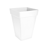 Loft Urban Square Planter