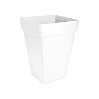 Loft Urban Square Planter