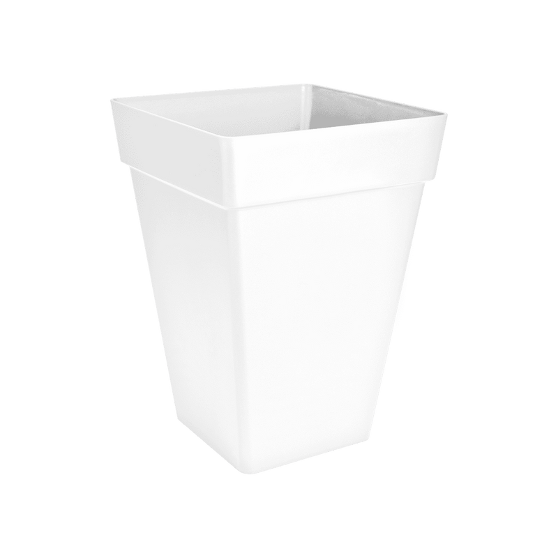 Loft Urban Square Planter