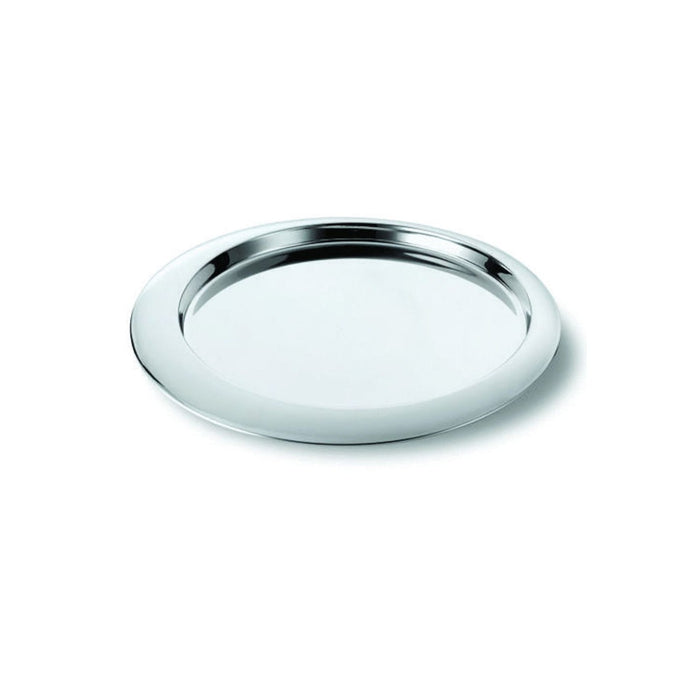 Luna Round Tray