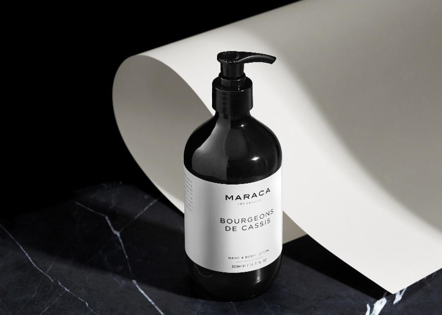 Maraca Hand & Body Lotion