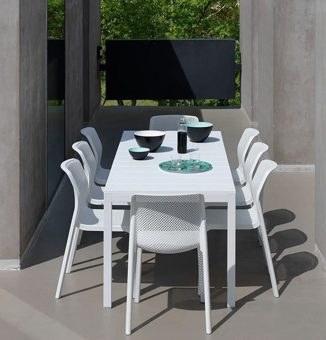 Milano Extendable Table