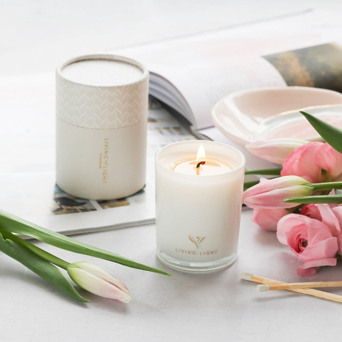 Soy Candle