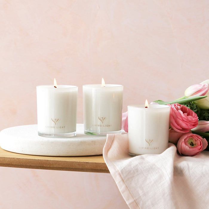 Soy Candle