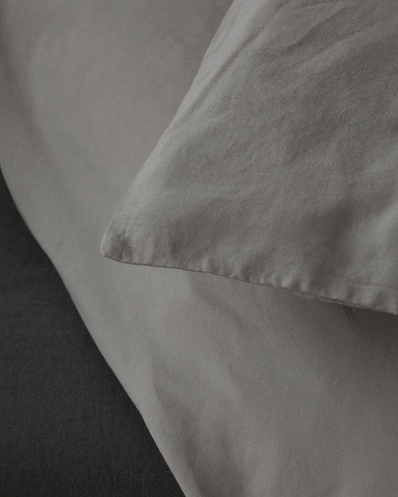 Miro Plain Duvet Cover