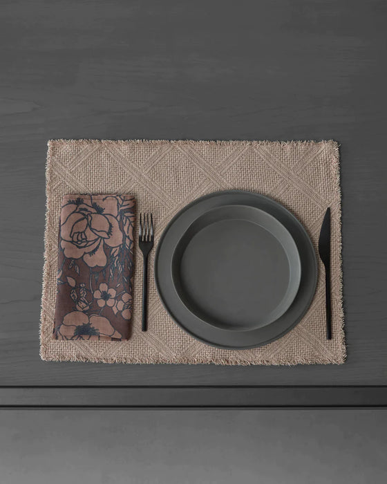 Nap Anemon Napkin