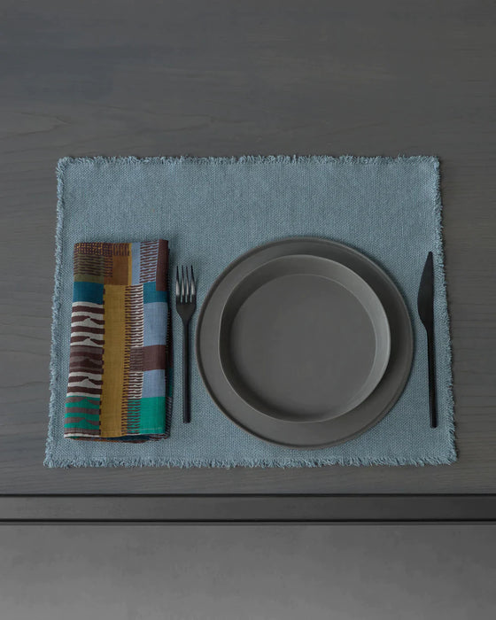 Nap Crazy Napkin