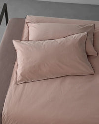 Over Pillow Case Set