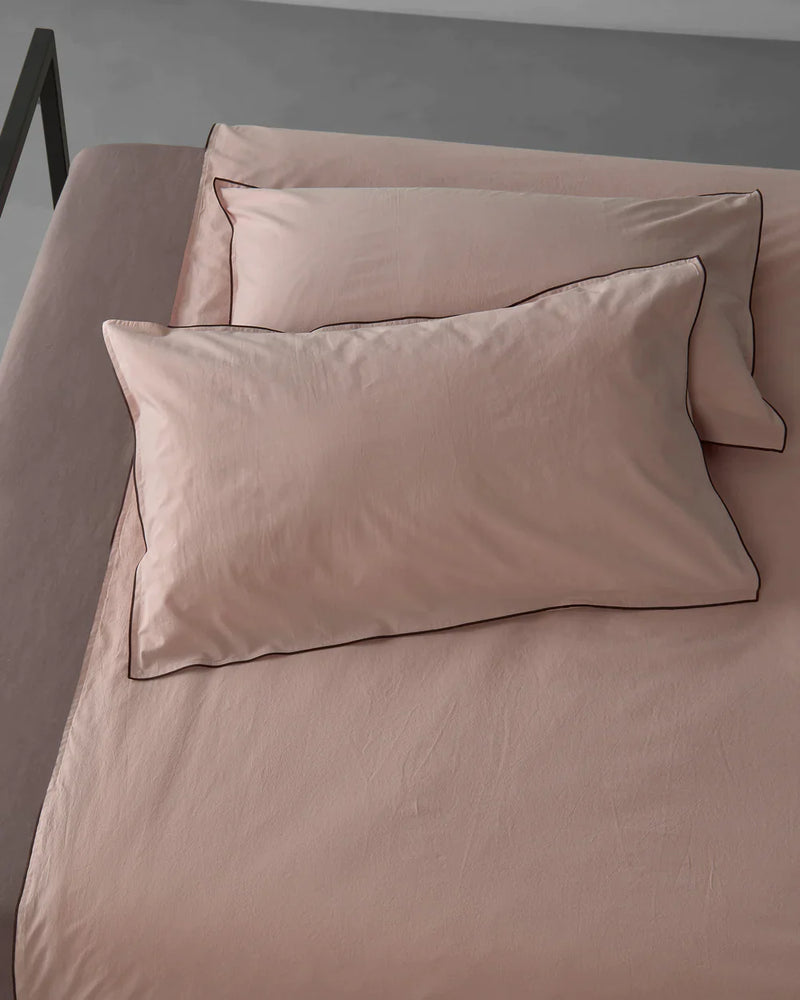 Over Pillow Case Set