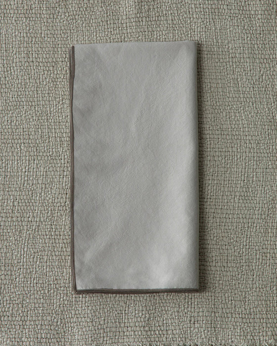 Over Napkin