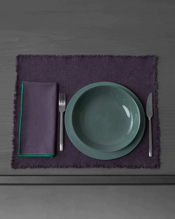 Over Napkin