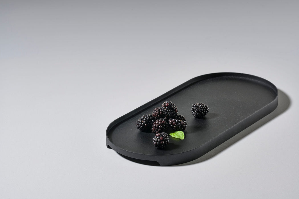 Zone Oval Tray