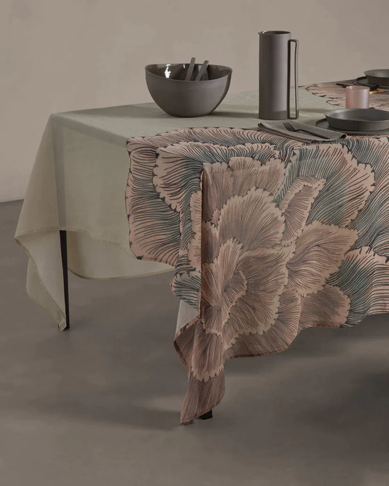 Petals Tablecloth