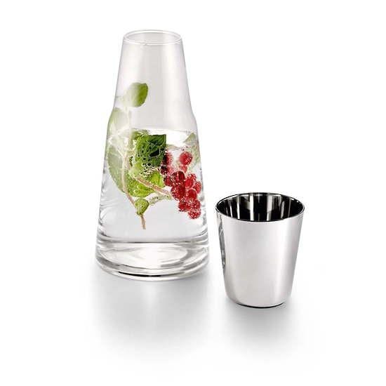 Philippi Water Carafe