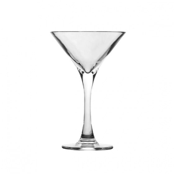 Polysafe Martini Glass