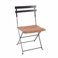 Alfresco Folding Chairs