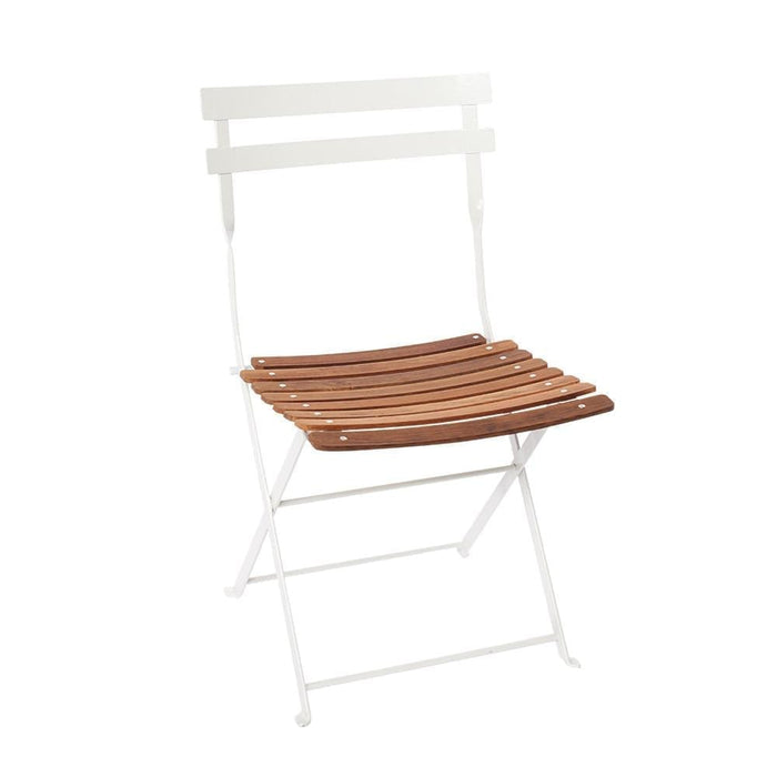 Alfresco Folding Chairs