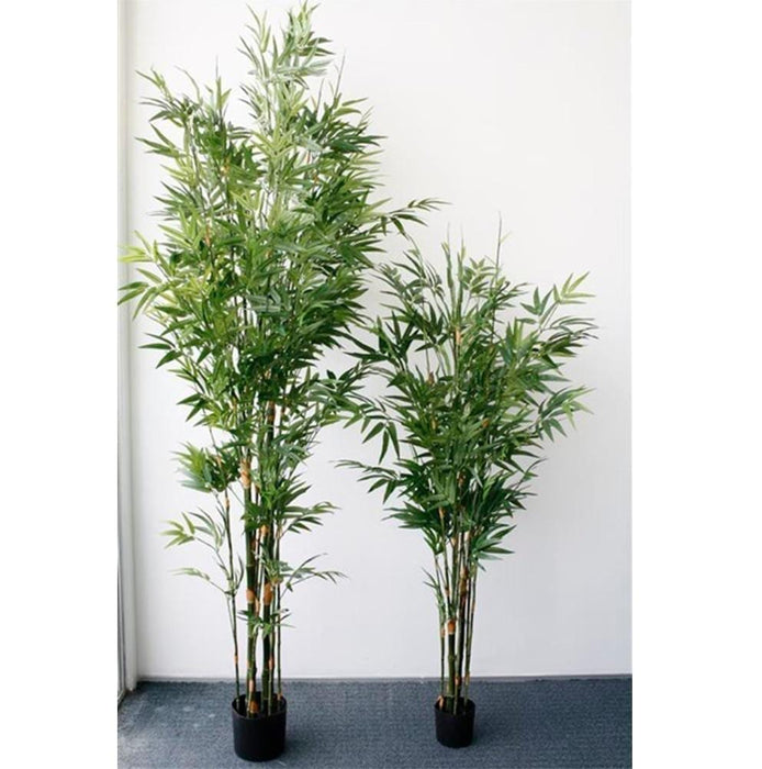 Artificial Japanese Bamboo Tree