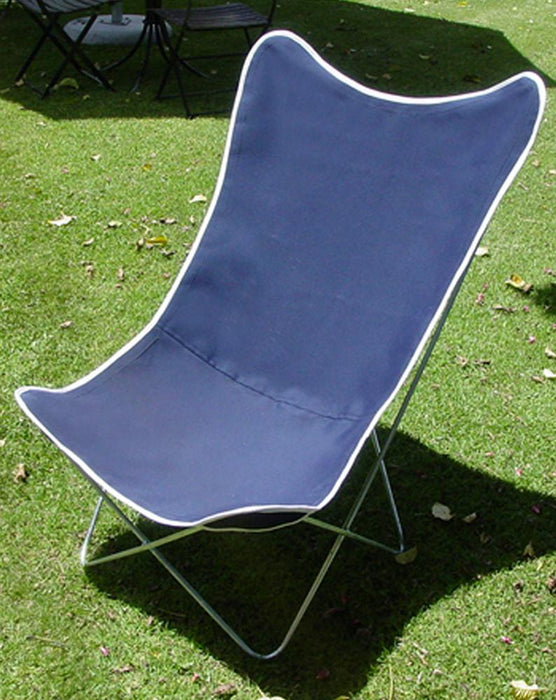 Butterfly Chair