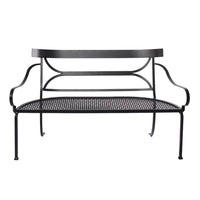Horton Garden Seat