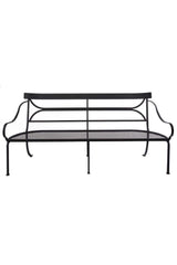 Horton Garden Seat