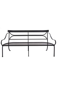 Horton Garden Seat