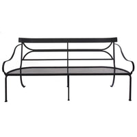 Horton Garden Seat