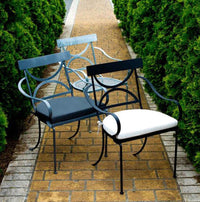 Horton Chair