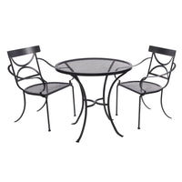 Horton Table