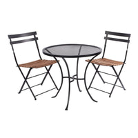 Horton Table