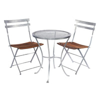 Horton Table