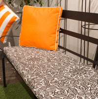 Horton Garden Seat
