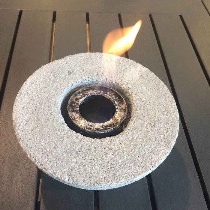 Fire Pot Round