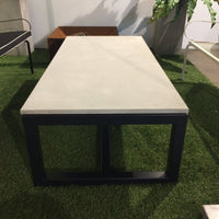 Bon Accord Coffee Table