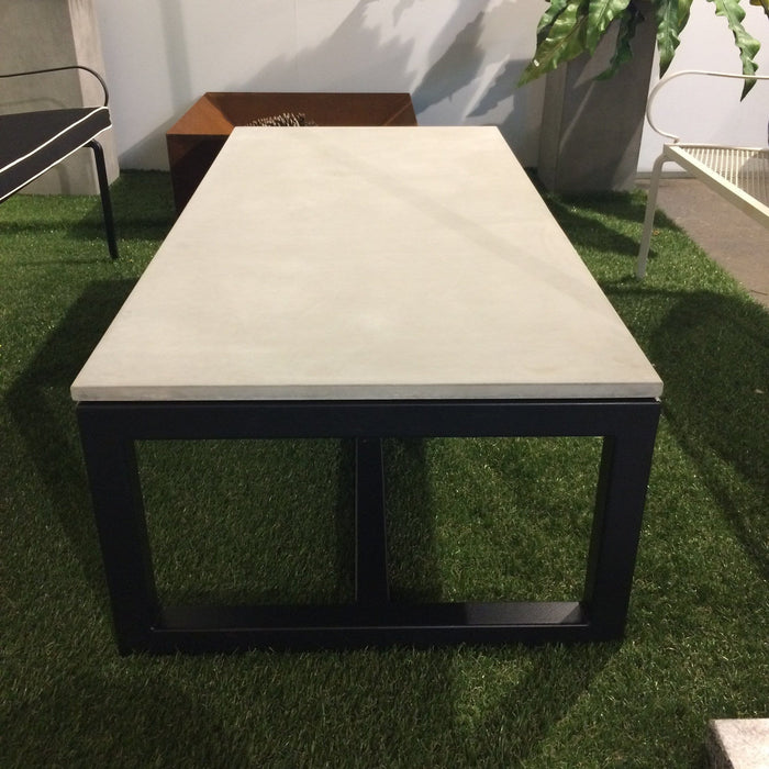 Bon Accord Coffee Table