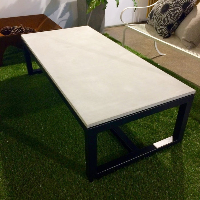 Bon Accord Coffee Table