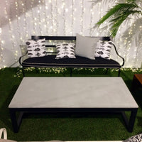 Bon Accord Coffee Table