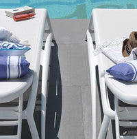 Sunlounger Atlantico
