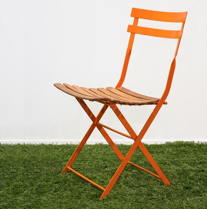 Alfresco Folding Chairs