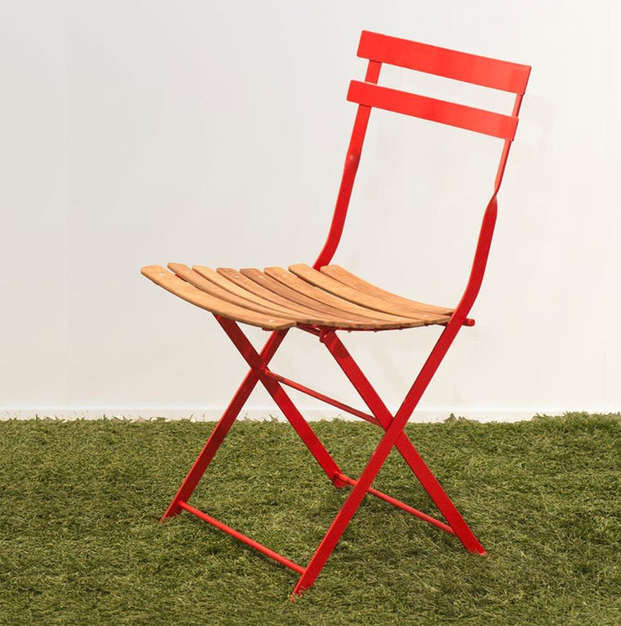 Alfresco Folding Chairs