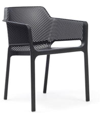 Net chair