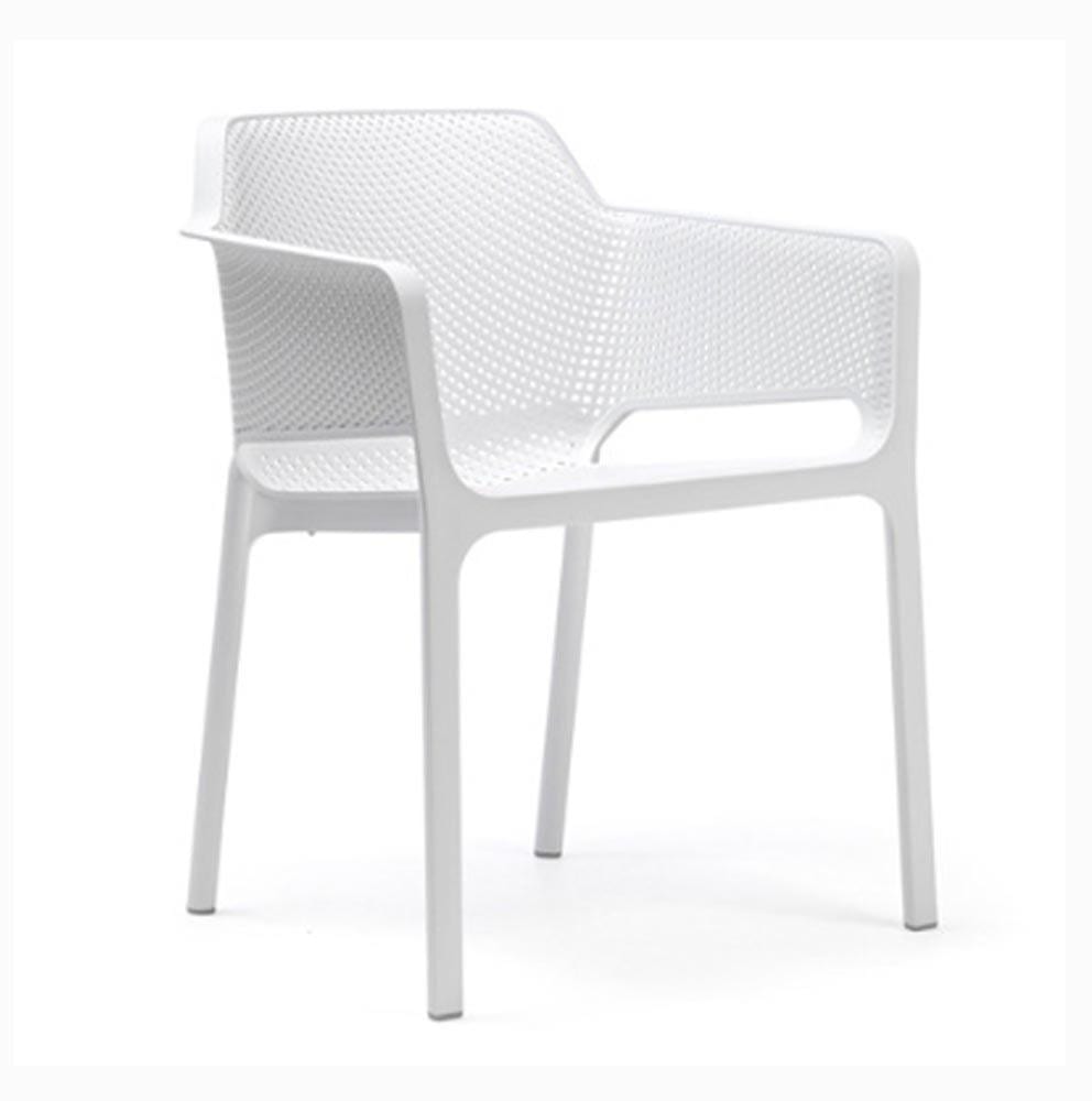 Net chair
