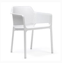Net chair