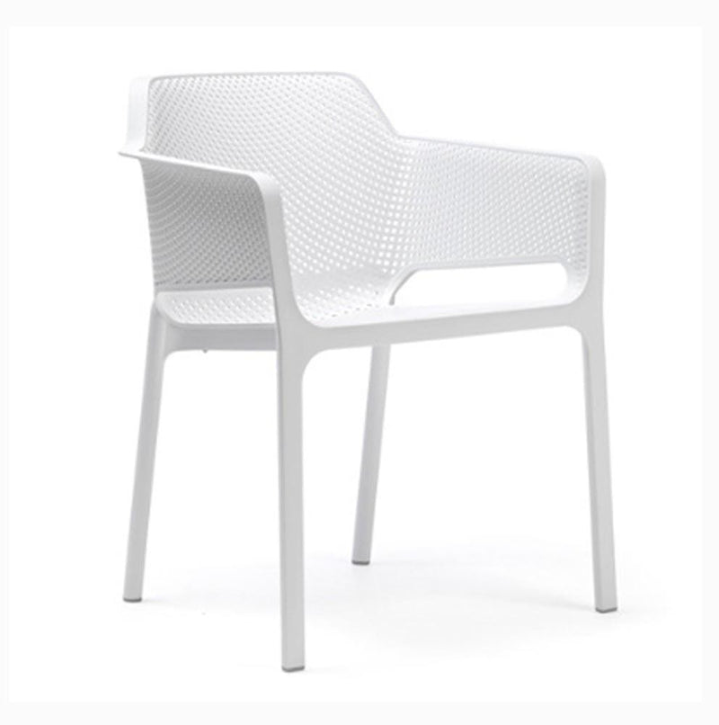 Net chair
