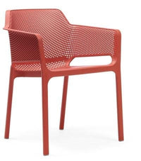 Net chair