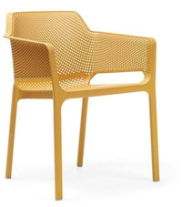 Net chair