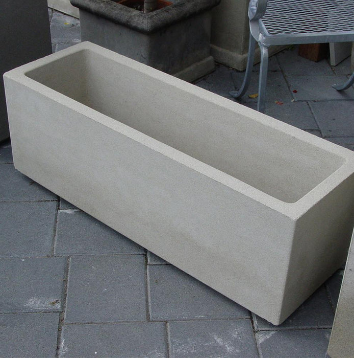 Alfresco Piccolo Long Garden Planter