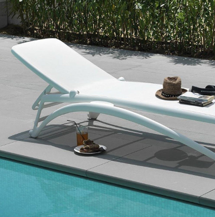 Riviera Sun Lounger