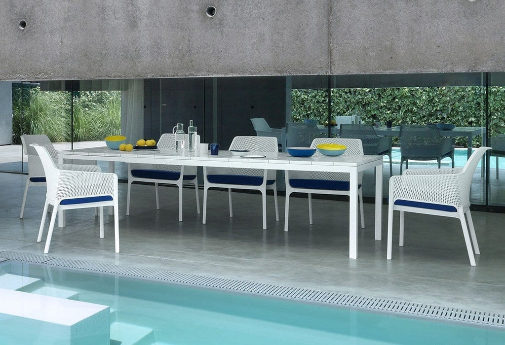 Milano Extendable Table