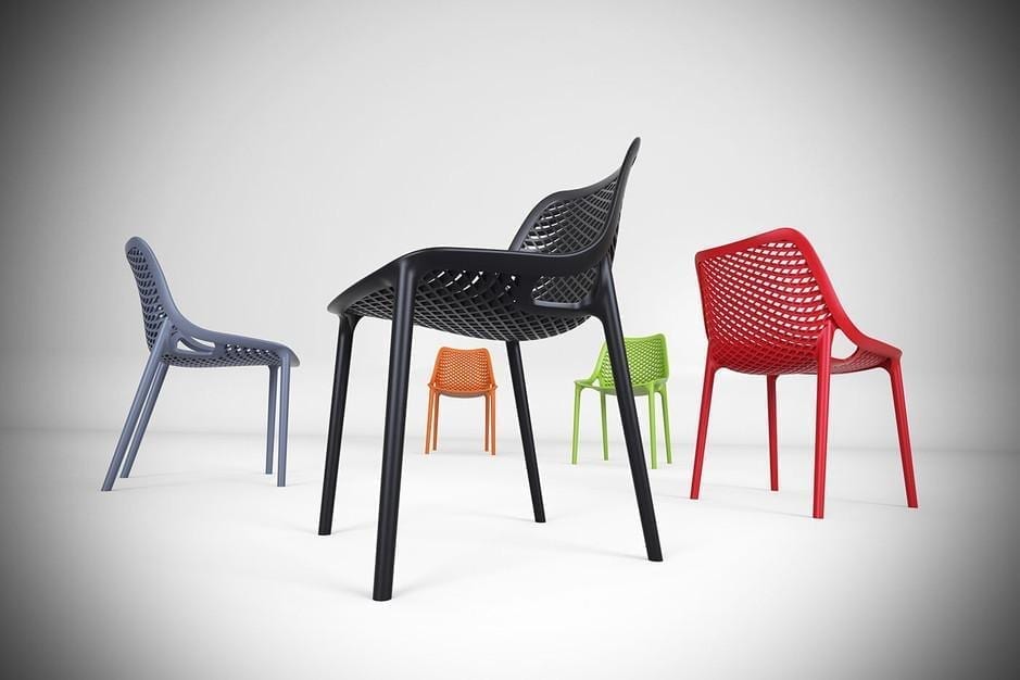 Vex Armchair